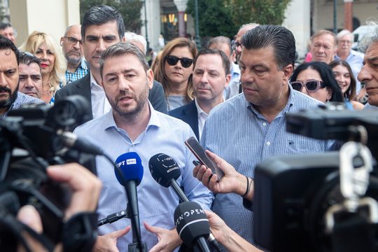 androulakis